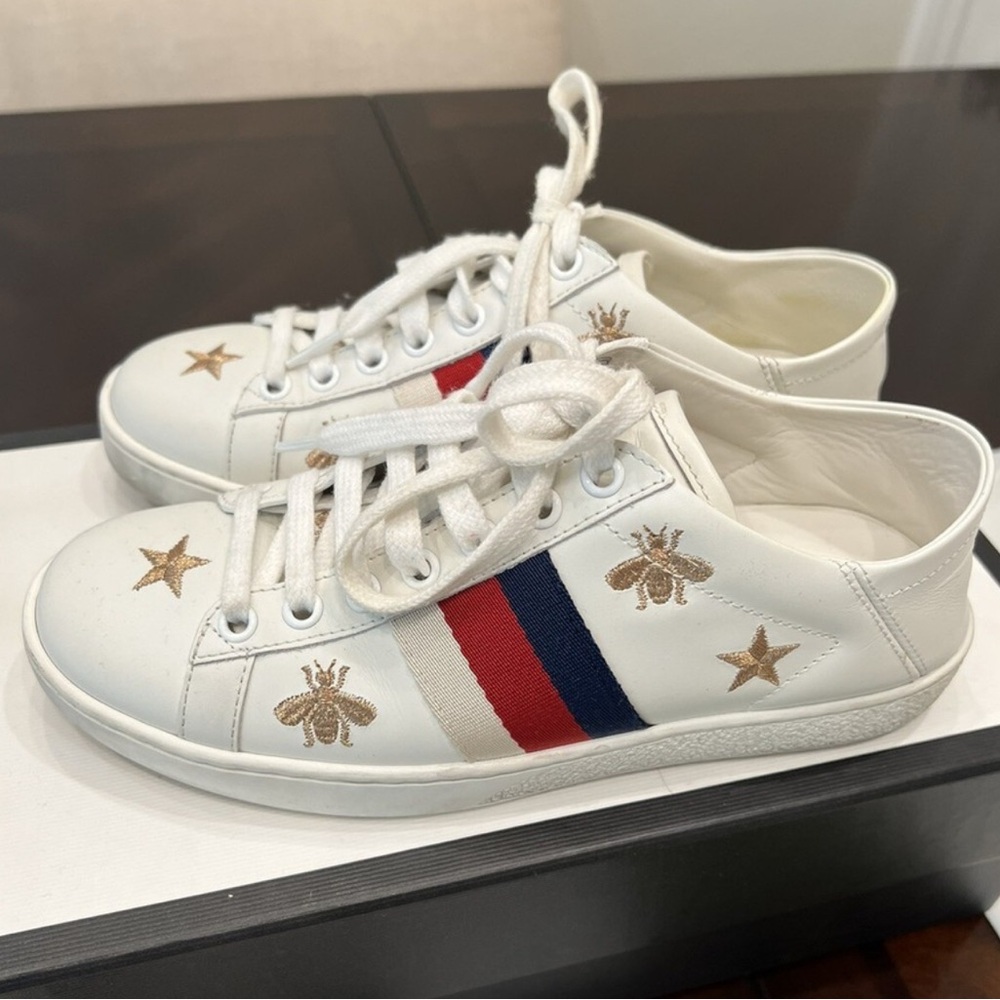 Gucci Sneakers
